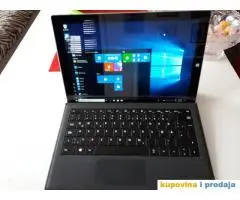 Microsoft SURFACE windows 10 2u1 (tablet,laptop)