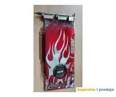 ATI Radeon HD 2600X - Neispravna