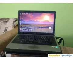 Lap top HP 635