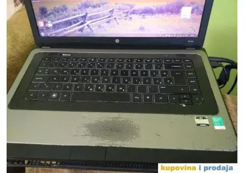 Lap top HP 635 - 3/3