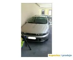 Fiat Marea - 1