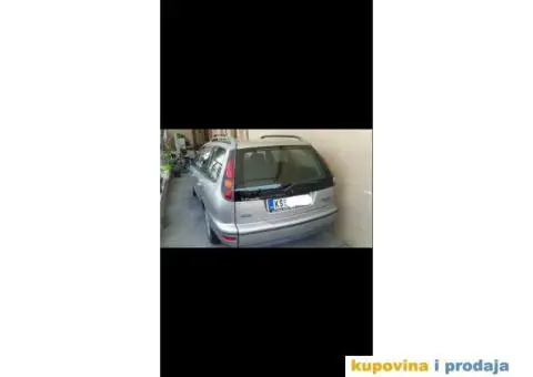 Fiat Marea - 2/10