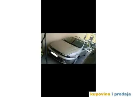 Fiat Marea - 3/10