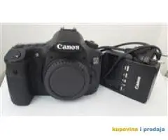 Canon 60D Canon 70D