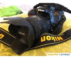 Nikon D7100