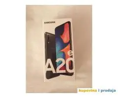 Prodajem Samsung Galaksi A20 2019 god.