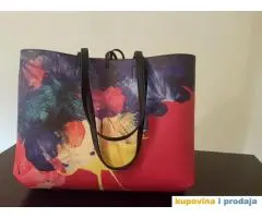 Desigual torba