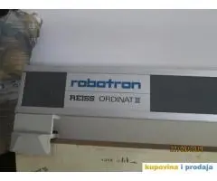 Kupujem lenjire za crtaću tablu marke "Robotron"