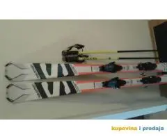 SKI OPREMA NOVA