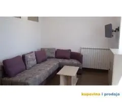 Izdajem apartman na Zlatiboru centar povoljno