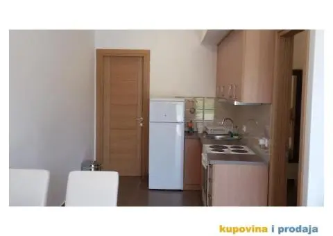 Izdajem apartman na Zlatiboru centar povoljno - 6/7