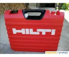 Kofer za hilti t 70 avr