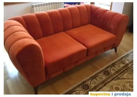 Sofa - dvosjed NADJA - NOVO! - 2/10