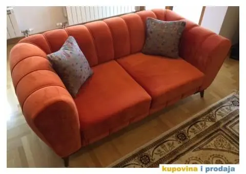 Sofa - dvosjed NADJA - NOVO! - 3/10