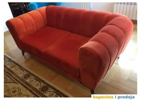 Sofa - dvosjed NADJA - NOVO! - 5/10