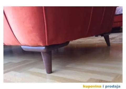 Sofa - dvosjed NADJA - NOVO! - 10/10