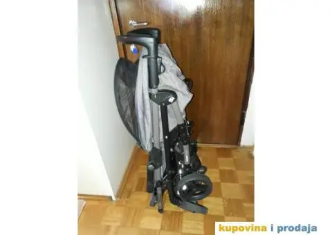 Prodajem Peg-Perego decija kolica - 6/8