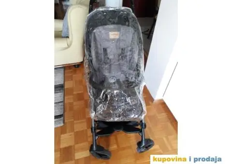 Prodajem Peg-Perego decija kolica - 7/8