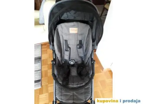 Prodajem Peg-Perego decija kolica - 8/8