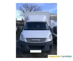 Iveco Daily C65C