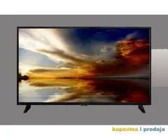 LED TV-40S60T2S2SM Smart TV 40" Full HD DVB-T2 Android  Ekran 102cm