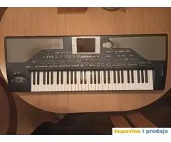 Korg-pa 800