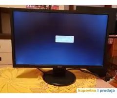 Acer monitor