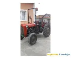 Traktor