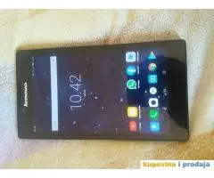 lenovo tab2 a7