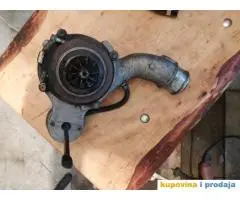 turbina za ford fokus 1.8tdd 98-05   odlicna