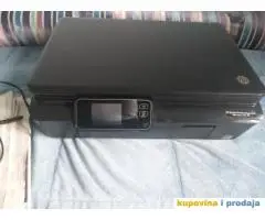 HP ALL-IN-ONE PRINTER