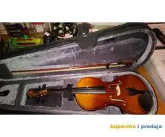 Violina 1/2