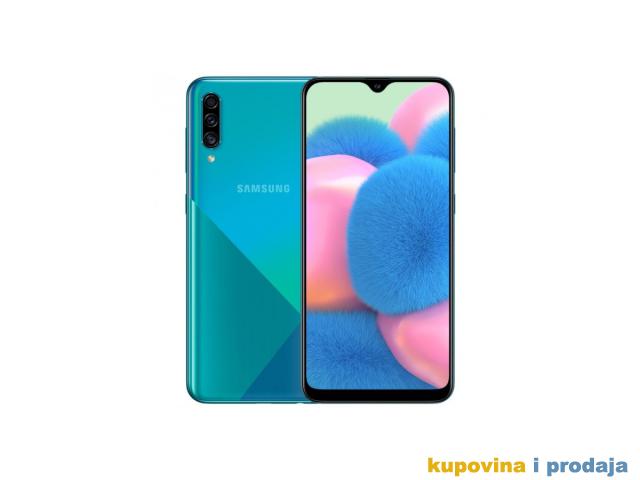 samsung a30s shpresa al