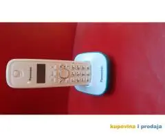 Nov bežični telefon Panasonic - 1