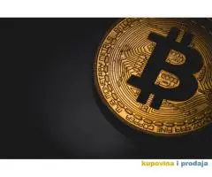 Kupujem BITCOIN