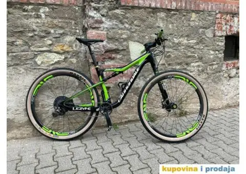 Cannondale scalpel-si Team 2018 - 2/3