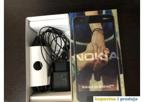 Nokia 2 - 1/3