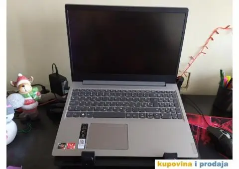 Lenovo Laptop - 2/4