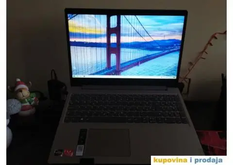 Lenovo Laptop - 4/4