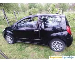 prodajem citroen C2, 1,2, 2005.god