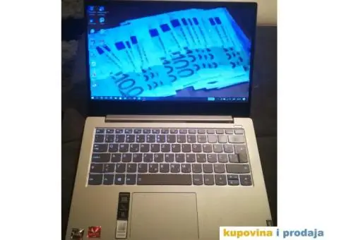 S340-14API Laptop (ideapad) - Type 81NB - 2/5