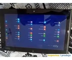 Lenovo Tablet-ThinkPad WINDOWS SISTEM