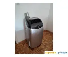 Prenosiva klima FUST PRIMOTECQ 12000 DOUBLE