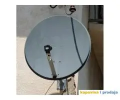 Total TV antena