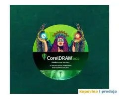 CorelDRAW 2020