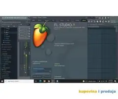 FL Studio 20 za Windows