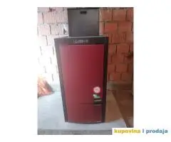 Prodajem kotao na pelet ALFAPLAM COMO COMPACT"" 23KW