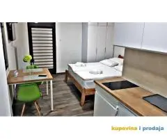 MONTEKARLO Sojenice- Bungalovi- Apartmani