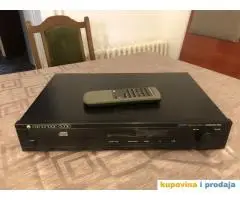 CD player- Cambridge audio D300 special edition