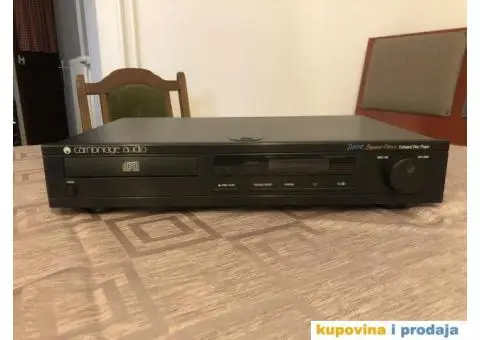 CD player- Cambridge audio D300 special edition - 2/3